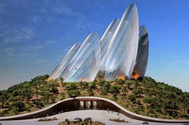  / © archdaily.com