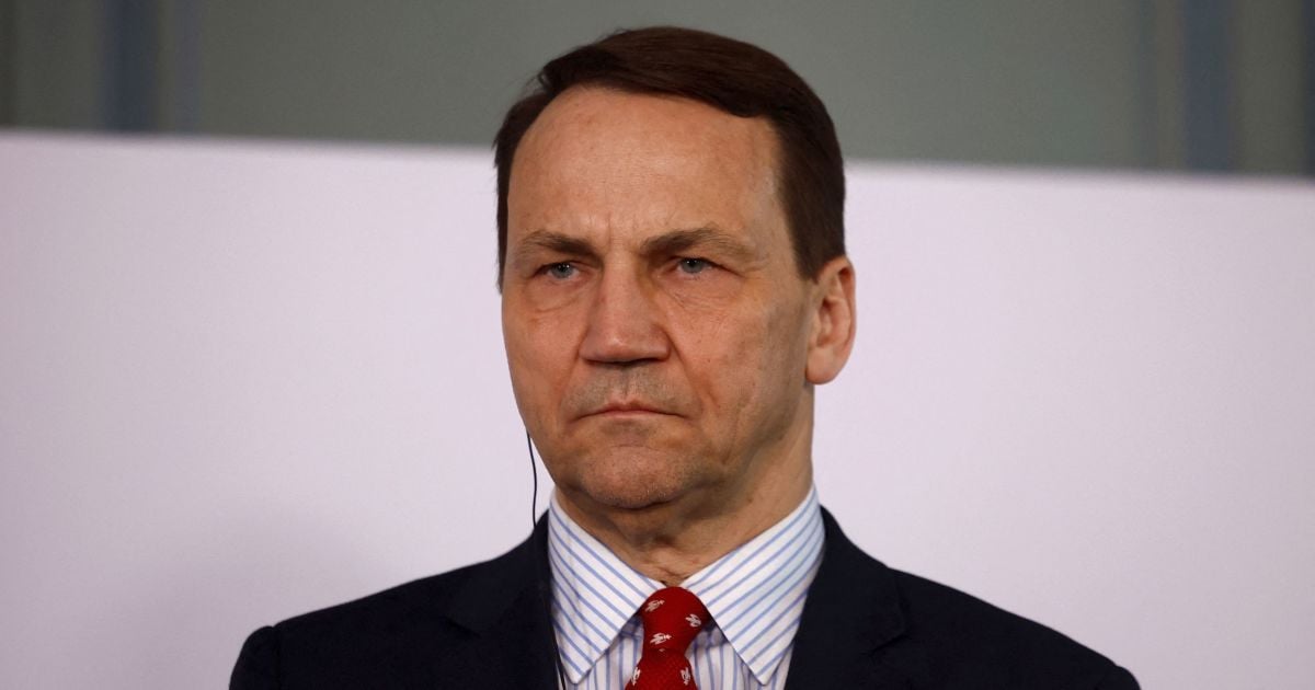 Радослав Сікорський