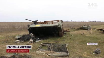 Уникальные кадры взрывотехников: с чем приходится работать в Херсонской области