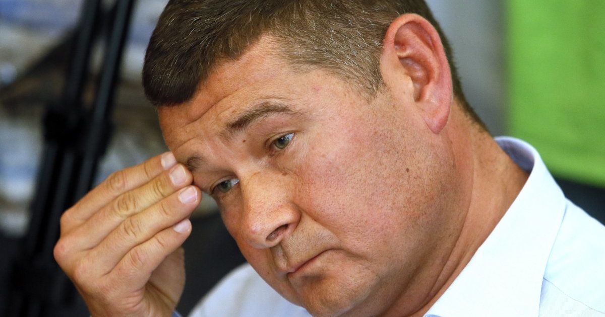 ВАКС назначил специальное судебное рассмотрение "газового дела", в котором фигурирует экс-нардеп Онищенко