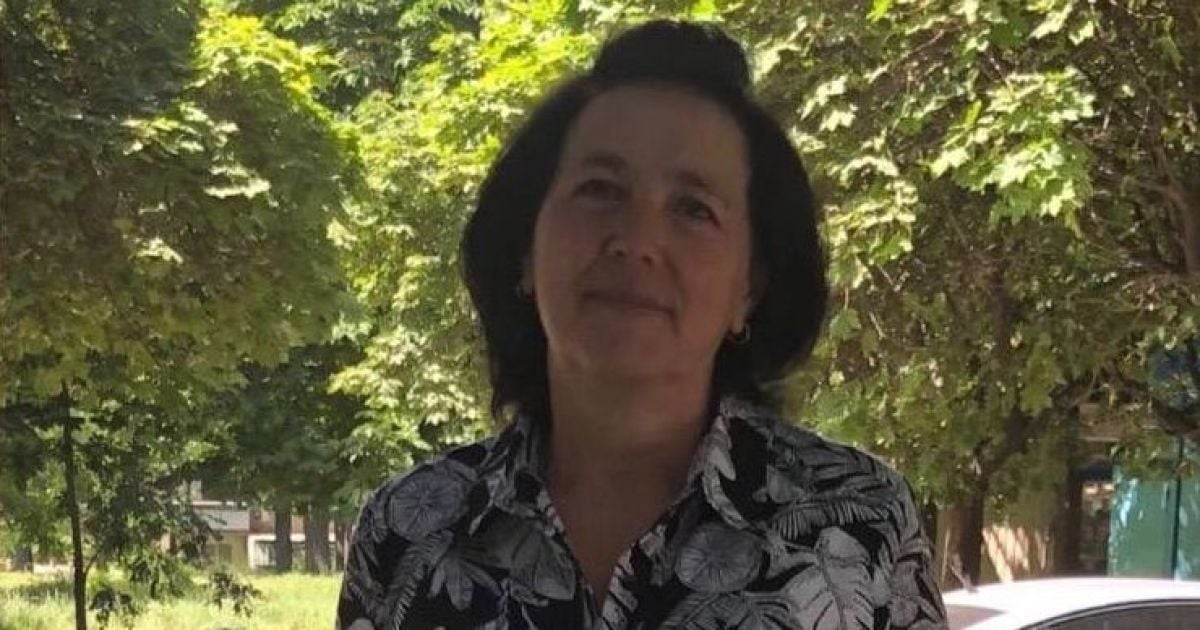 Вже рік Алла бореться із онкологією і зараз вже потребує допомоги