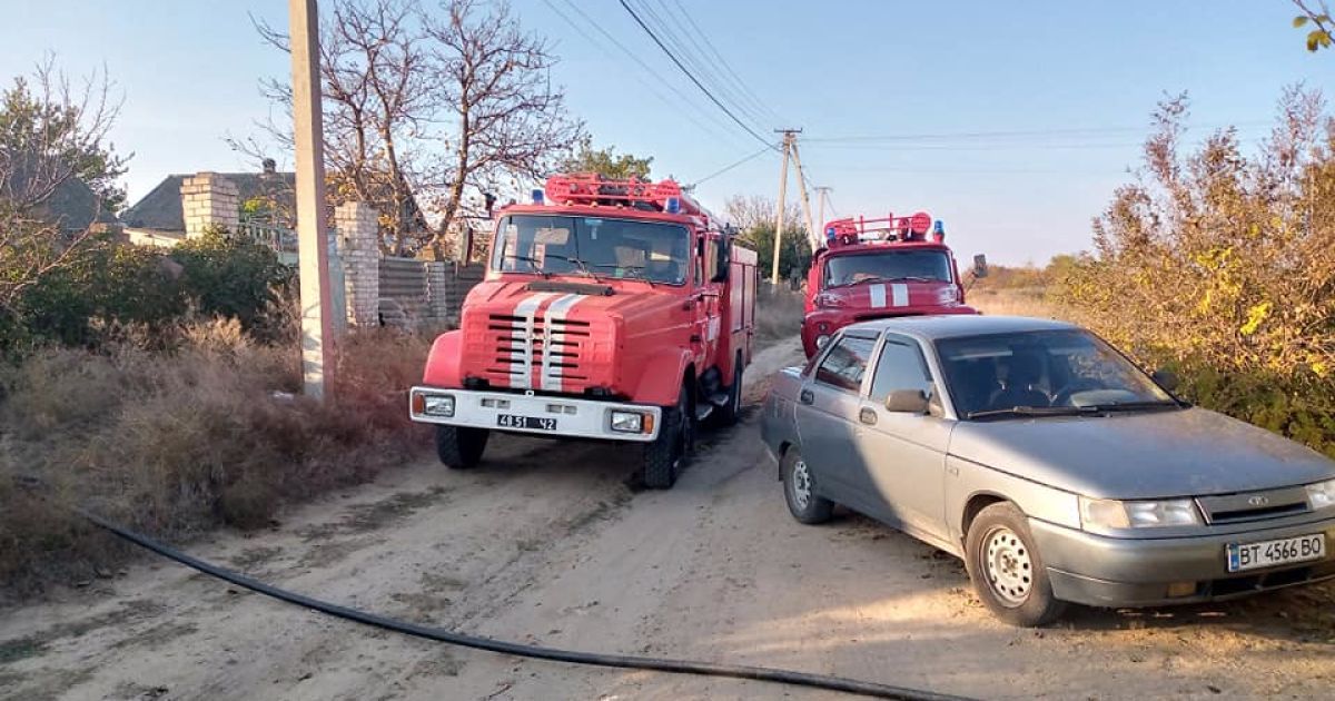 Фото: Іван Самойленко