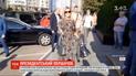 Супруги Зеленских не позволили снимать их сына-первоклашку