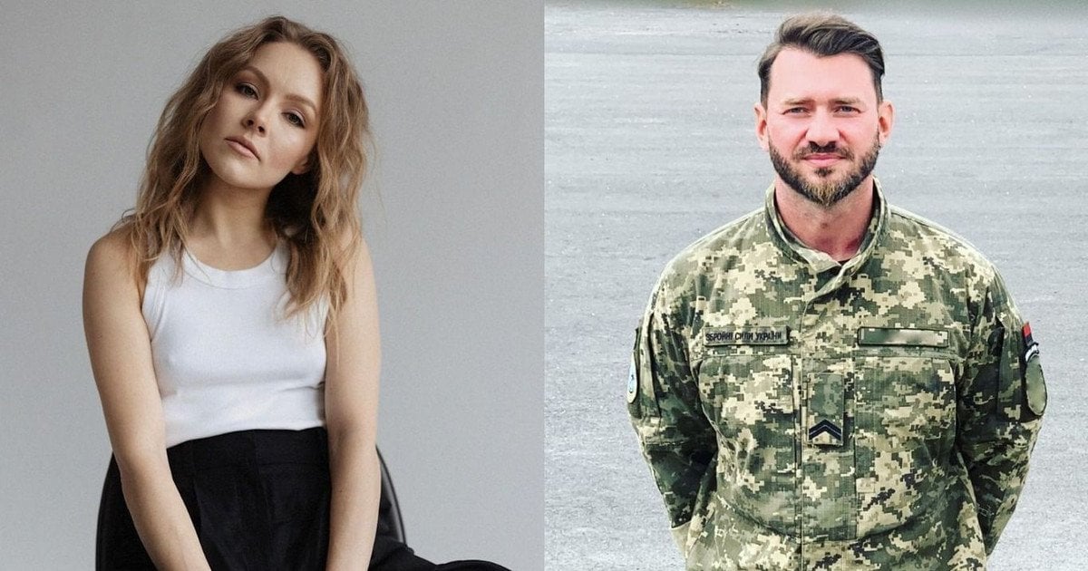 Елена Шоптенко, Дмитрий Дикусар