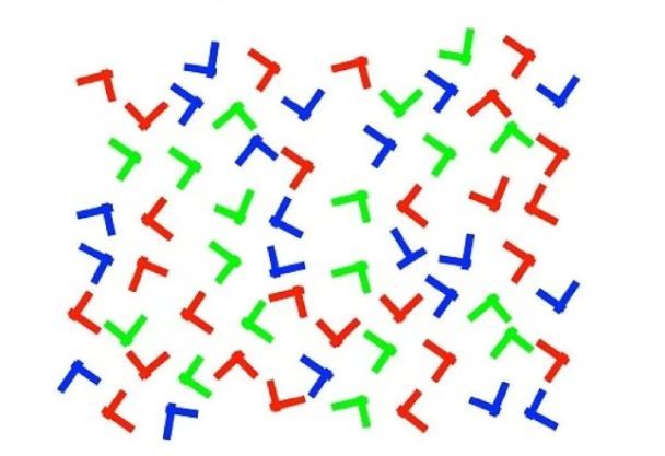 Тест на обдарованість