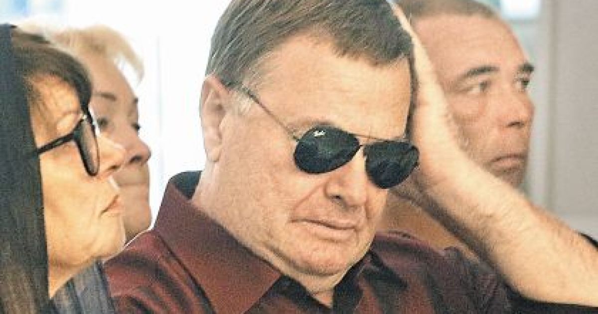 Отец Фриске хочет лишить Шепелева наследства дочери