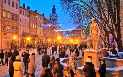 Особливості оренди квартир подобово у Львові на початку зими