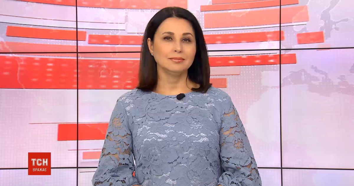 Выпуск ТСН.16:45 за 23 июня 2020 года (полная версия)
