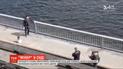 Суд обере запобіжний захід для псевдомінера мосту Метро в Києві