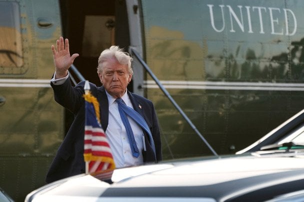 США начнут праздновать День победы во Второй мировой войне: Трамп назвал дату