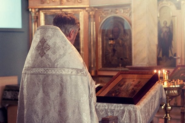 4 січня віряни святкують День пам’яті святого преподобного Теоктиста, ігумена / © pexels.com
