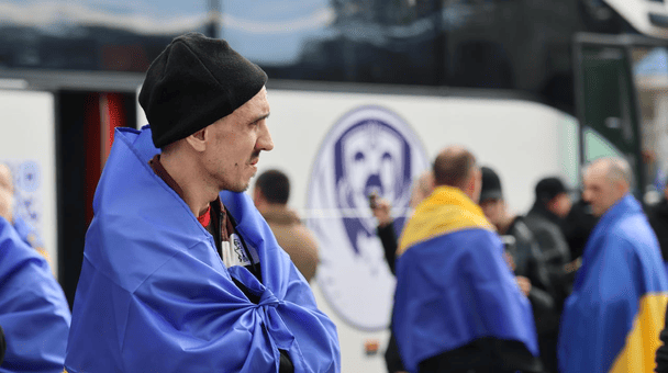 З полону звільнили воїна, якого вважали безвісти зниклим: нові деталі великого обміну