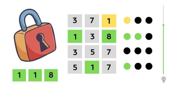 Ответ на головоломку / Фото из открытых источников