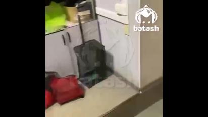 Дроны атаковали НПЗ в Уфе в 1,5 тысячи км от границы Украины