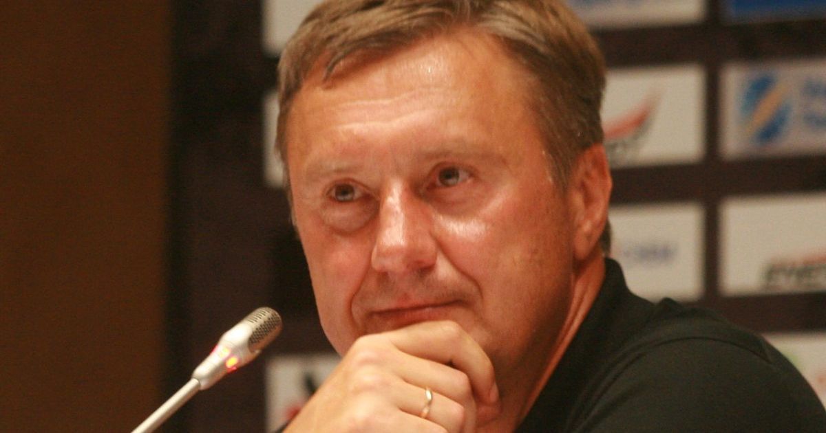 Хацкевич побачив проблемні моменти в обороні "Динамо"