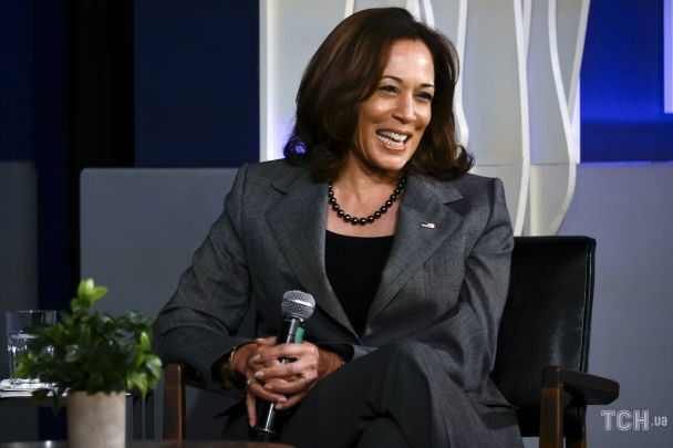 Камала Харрис / © Associated Press