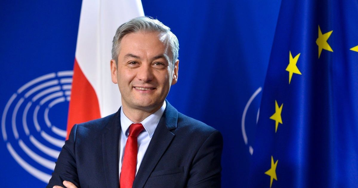 Депутату Європарламенту відмовили у в’їзді до Білорусі