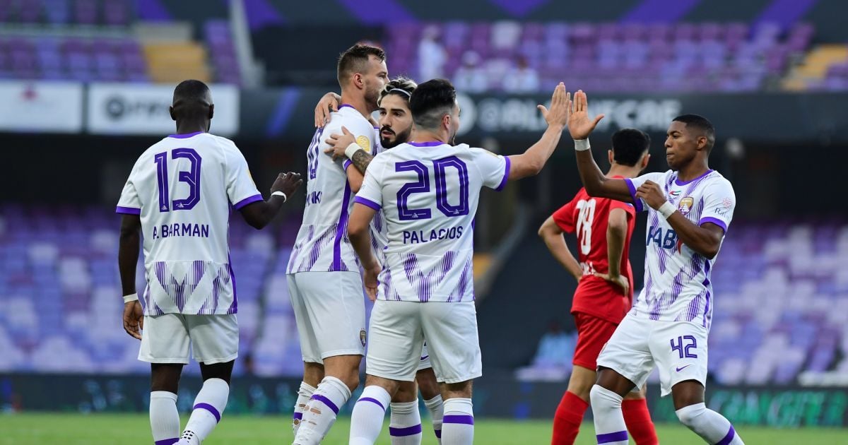 Андрій Ярмоленко / фото - twitter.com/alainfcae_en