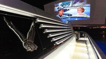 The Maltese Falcon / © symaltesefalcon.com