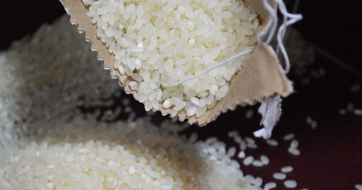 На азійських ринках різко дорожчає один з головних продуктів - рис