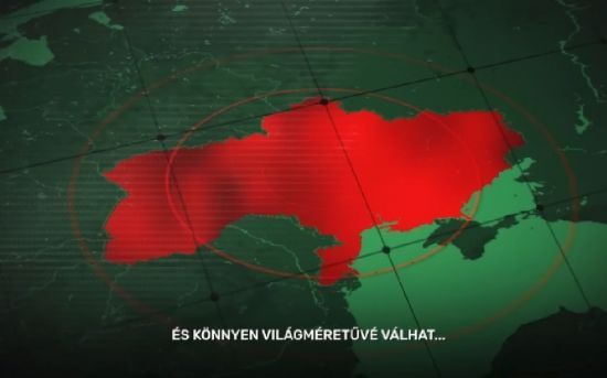 Мир для України без Криму: уряд Угорщини опублікував провокаційний ролик
