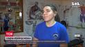 23-летняя курсантка стала чемпионкой Европы по гиревому спорту