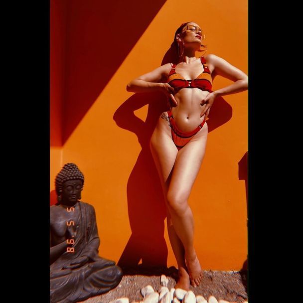  / © instagram.com/jessiej