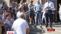 У Миколаєві сесію щодо прийому львівського сміття зупинила інформація про замінування будівлі