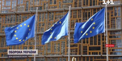 Чи наважиться ЄС вдарити нафтовим ембарго по Росії та відібрати в неї гроші заради України