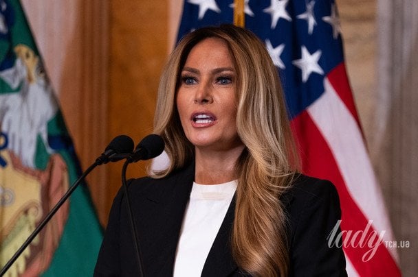 Мелания Трамп / © Associated Press