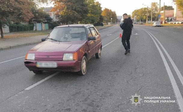 В Одесі розстріляли військового / © Національна поліція України