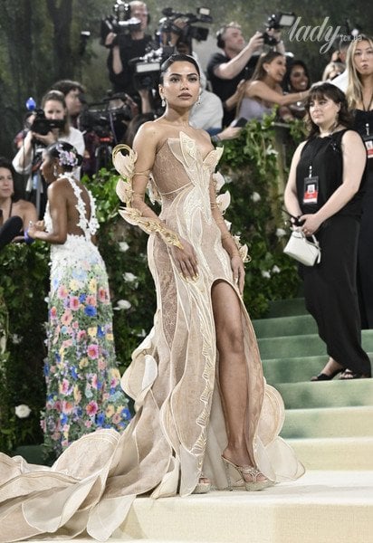 Мона Патель_1 / © Associated Press