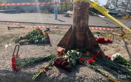 Катастрофа Ан-26 в Чугуеве: командира воинской части Глазунова суд взял под стражу