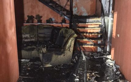 Суд ухвалив рішення щодо власника харківського будинку літніх людей, де сталася смертельна пожежа