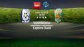 Чорноморець - Карпати - 1:0. Відео матчу чемпіонату України