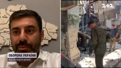 Росія не пускає українських і міжнародних експертів до місця трагедії в Оленівці - Лубінець