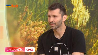 Я против восстановления, я за строительство нового: Архитектор Слава Бельбек