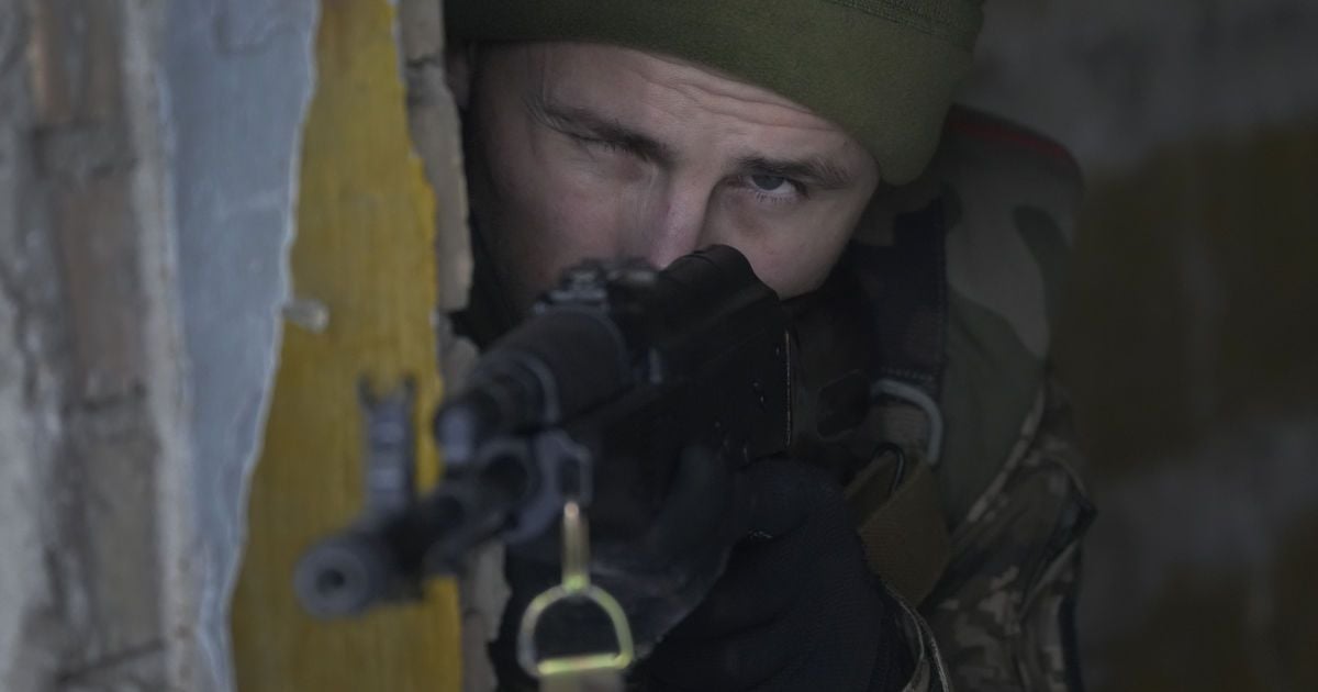 У Івано-Франківську понад 2,2 тис. чоловіків-переселенців зареєструвалися у військкоматі