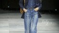 Коллекция Celine прет-а-порте сезона весна-лето 2020