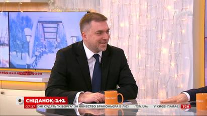 Міністр оборони Андрій Загороднюк відповів на запитання щодо української армії