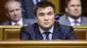 МИД и Денисова наработали тактику по освобождению украинских моряков из российского плена - Климкин