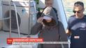 В Эгейском море спасли туристку, которая два дня дрейфовала на резиновой лодке
