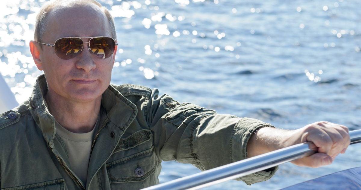 Що криється за “мирними” пропозиціями Путіна