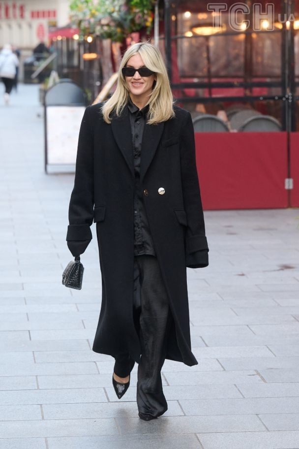 Эшли Робертс / © Getty Images