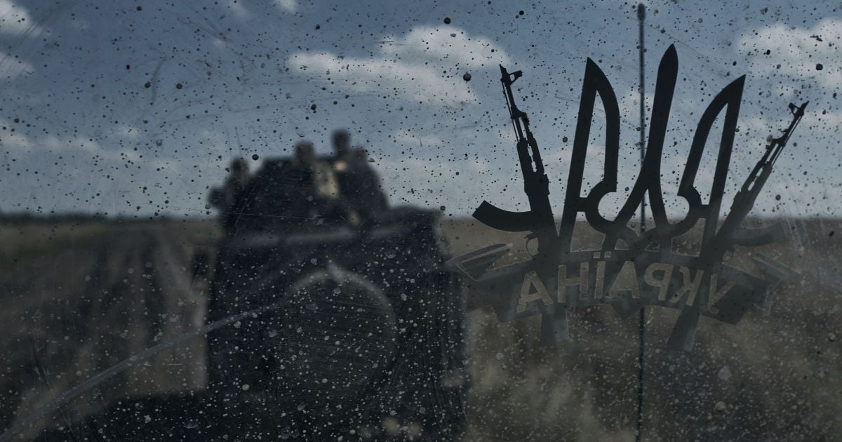 Воины ВСУ рассказали о контрнаступлении на Токмакском направлении