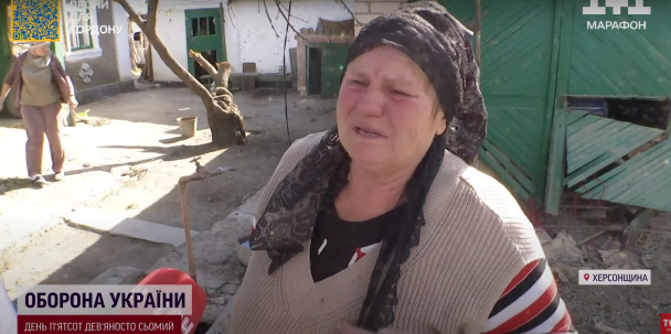 Екатерина Андреевна, потерявшая родного брата