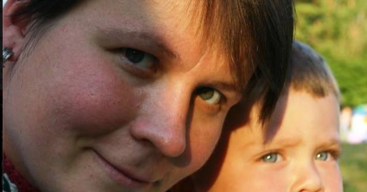 В срочной помощи нуждается тридцатилетняя Оксана Олейник с Полтавщины