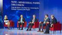 Кулеба розкритикував принцип НАТО "не дратувати Росію" у Чорному морі