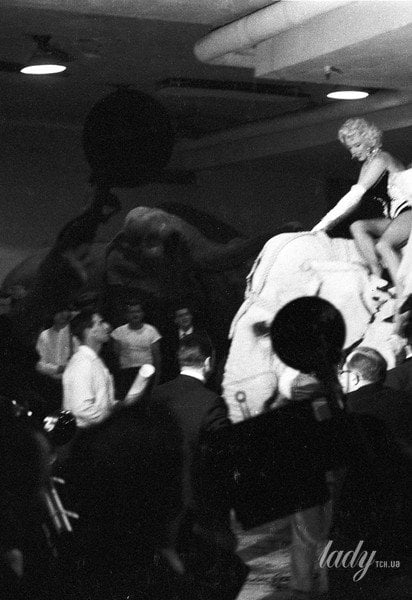 Мерилін Монро / © Getty Images