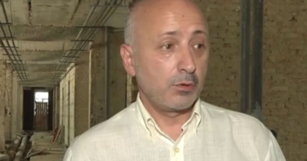 Одиозный тюремный врач времен Януковича получил "лакомую" должность от новой власти